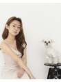 十色 中目黒店 スビン ネイリスト
