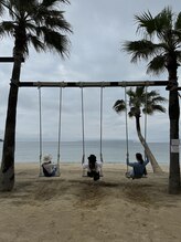 ボー(boo)&nbsp;nailist hitomi