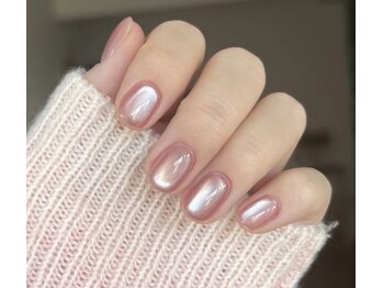 バイムーンサロン(By Moon Salon)/