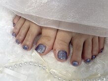 フィオレネイル(fiore nail)/ワンカラー