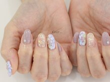 グルス(GRUS)/トレンドアートＢコース