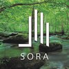 ソラ(SORA)のお店ロゴ