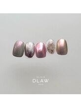 ドロウ フィーグ(DLAW figue)/７月 デザインプラス