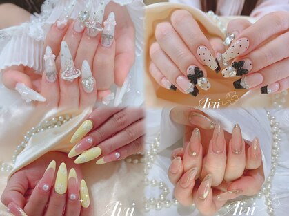 ネイルガールズ 御徒町店(Nail Girls)の写真