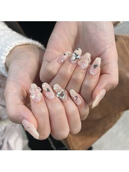 スピラ 上通店(Spira)/持ち込みデザイン