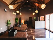 ストレッチゼロ 韮崎店