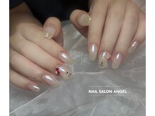 エンジェル(ANGEL)/流行りキティーちゃん