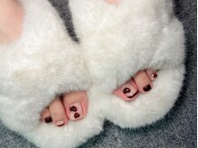 グロー ネイル(Glow Nail)/