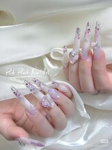 美人計ネイルサロン/