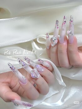 美人計ネイルサロン/