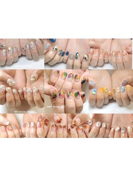 付け替え時オフ無料のメニューがあるサロン