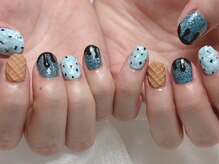 エネ(Ena)/持ち込みネイル