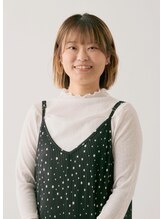 ナナ なかもず店(Nana) 張間 春香