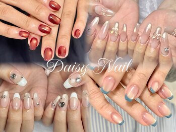 デイジーネイル(Daisy Nail)