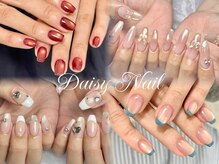 デイジーネイル(Daisy Nail)