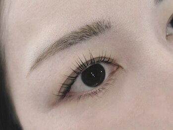 ザ ビー 岡崎店(the B)/まつげパーマ/パンダロッド