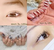 モリバイリトル(mori by little)