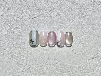 ツーバイマックスビューティー 吉祥寺(2by MAX BEAUTY)/オーロラ