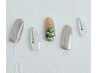 【全員】1番人気★期間限定!!お得に可愛く★Campaign Nail