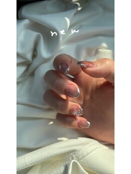 ディアーエー(Dear.A)/ガラスフレンチ