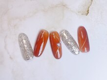 ミラン(MiRan)/定額デザインA ¥5500