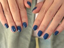 エフェム 表参道(ephem)/ワンカラー