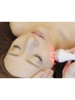 小顔になりたい