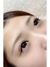 カピリナ(kapilina)/フラットラッシュ80本