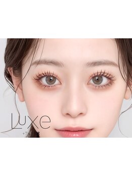 まつげのお悩み解決サロン