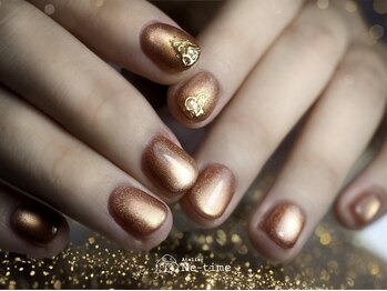 アトリエ ミータイム(Atelier Me-time)/simple design