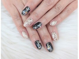 お正月デザイン