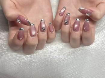 レア ネイル(lea nail)/デザインネイル