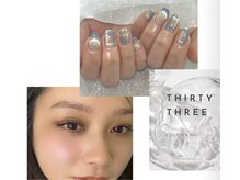 サーティースリー 甲子園店(Thirty three)