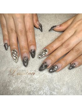 ルミナ 高崎店(Lumina)/ラメグラ