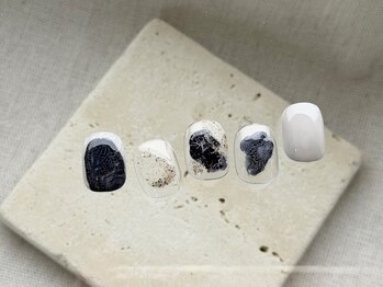 アノヴァ 明治神宮前 表参道(ANOVA)/定額デザイン 