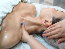 グロウ バイ フェイシャルデザイン アンド アイ(GROW)/トリートメントTime☆