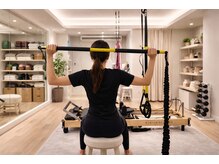 シャンティティスタジオ(shantiti studio)/花嫁背中美ライン/リップトレ