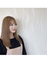 イルナ(ILUNA)&nbsp;MASUMI .