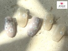 アンジュ 船橋店/¥6980