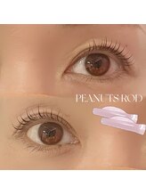 アネラルナ(anelaluna)/まつ毛パーマ