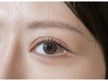 ファンシーウィンク(fancy-wink)の雰囲気（ナチュラル☆ラッシュリフト　初回価格¥3870）