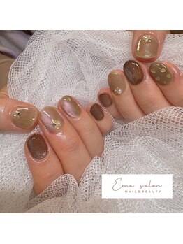 エマサロン(Ema Salon)/