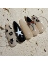 Leopard Design
