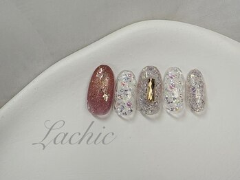 ラシック(Lachic)/デザインAコース