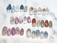 ネイル リッカ 札幌駅前店(NAIL RICCA)