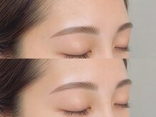 ナイスアイラッシュ 大阪梅田店(NICE EYELASH)/まつげパーマ+アイブロウ眉毛WAX