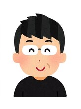 ラモアナ 九条店(lamoana)&nbsp;中野 男性