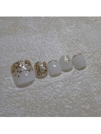 フット定額