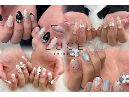 ルーチェ バイ ビアンカ 渋谷店(luce by Bianca)の写真