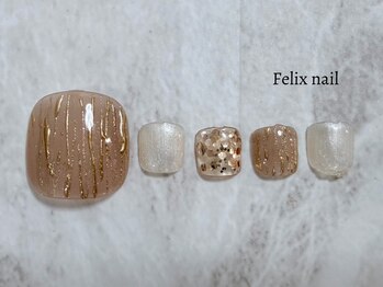 フェリックスネイル(Felix nail)/